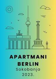 Apartmani Berlin